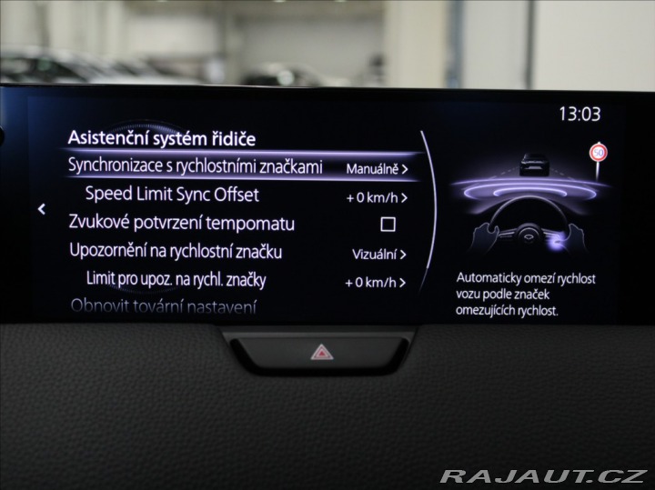 Mazda CX-60 2,5 PHEV 241kW Homura 6L. 2023