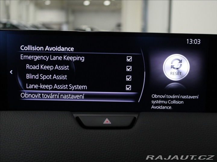 Mazda CX-60 2,5 PHEV 241kW Homura 6L. 2023