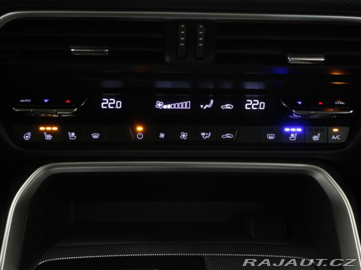 Mazda CX-60 2,5 PHEV Homura 6L.Záruka 2023