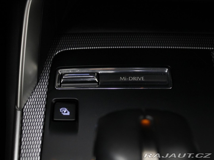 Mazda CX-60 2,5 PHEV 241kW Homura 6L. 2023