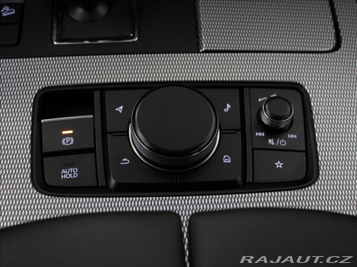 Mazda CX-60 2,5 PHEV Homura 6L.Záruka 2023