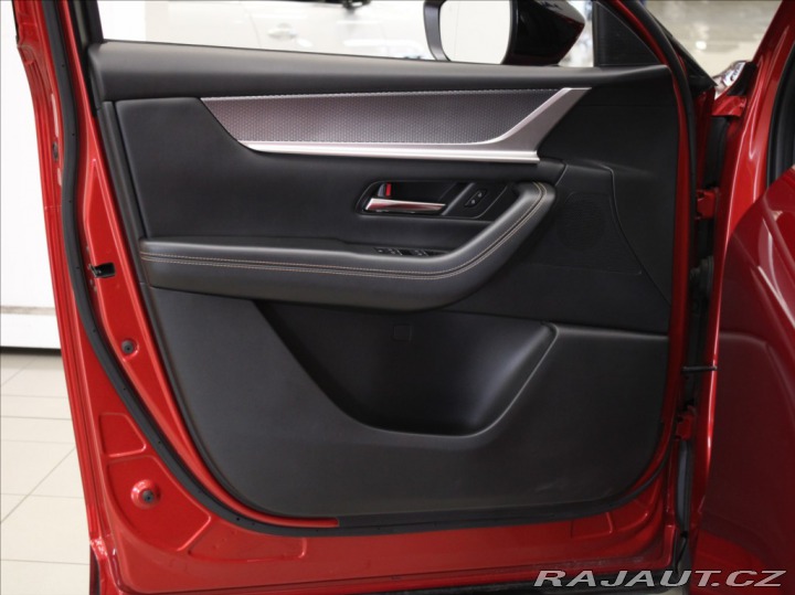 Mazda CX-60 2,5 PHEV Homura 6L.Záruka 2023