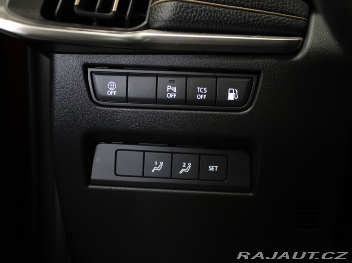 Mazda CX-60 2,5 PHEV Homura 6L.Záruka 2023