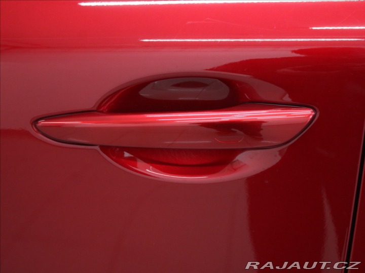 Mazda CX-60 2,5 PHEV Homura 6L.Záruka 2023