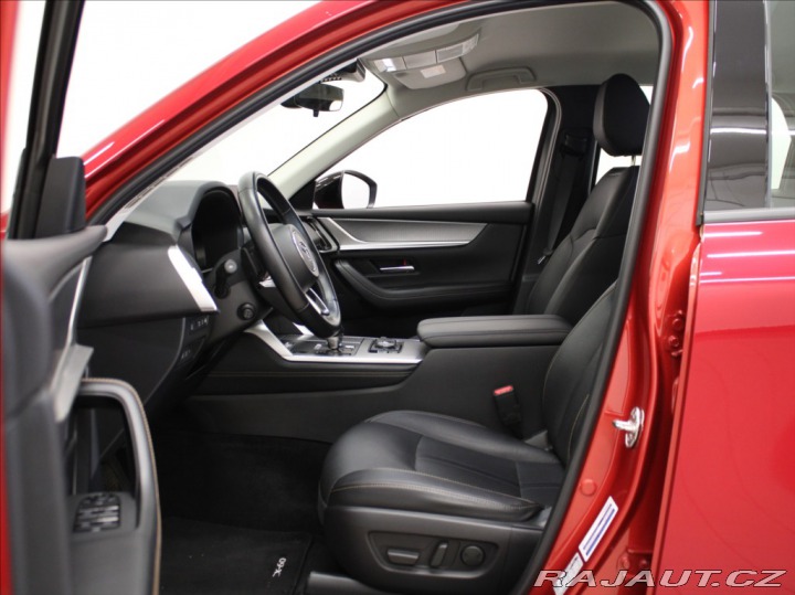 Mazda CX-60 2,5 PHEV 241kW Homura 6L. 2023