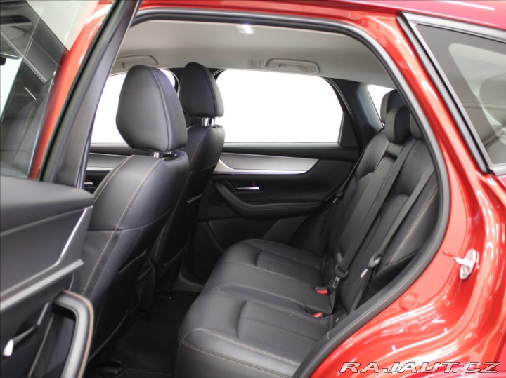 Mazda CX-60 2,5 PHEV 241kW Homura 6L. 2023