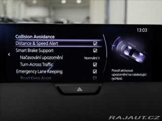 Mazda CX-60 2,5 PHEV 241kW Homura 6L. 2023