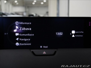 Mazda CX-60 2,5 PHEV 241kW Homura 6L. 2023