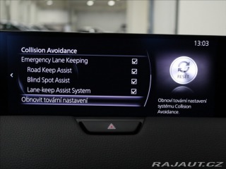 Mazda CX-60 2,5 PHEV 241kW Homura 6L. 2023