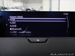 Mazda CX-60 2,5 PHEV 241kW Homura 6L. 2023