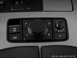 Mazda CX-60 2,5 PHEV 241kW Homura 6L. 2023