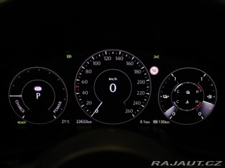 Mazda CX-60 2,5 PHEV 241kW Homura 6L. 2023