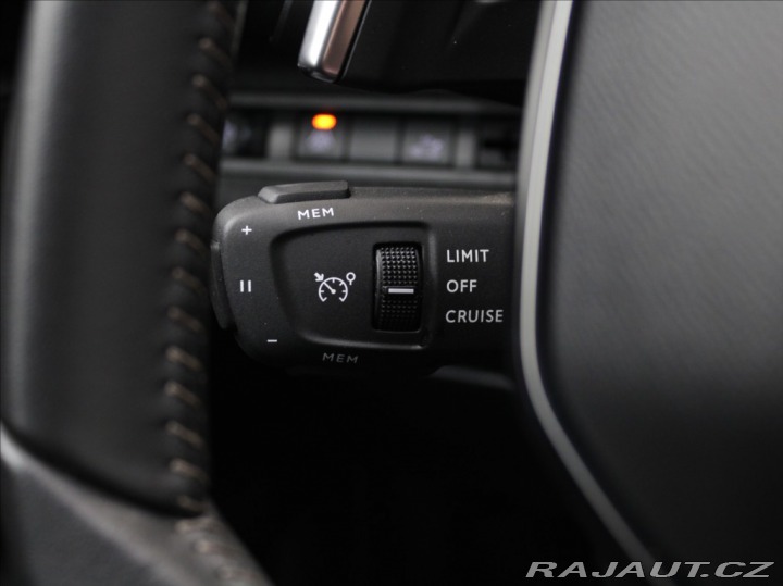 Peugeot 3008 1,5 HDi 96kW AT Allure ČR 2024