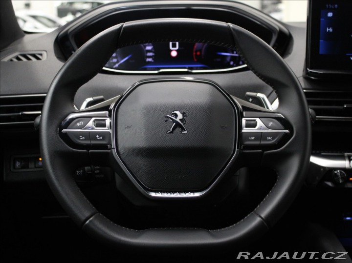 Peugeot 3008 1,5 HDi 96kW AT Allure ČR 2024