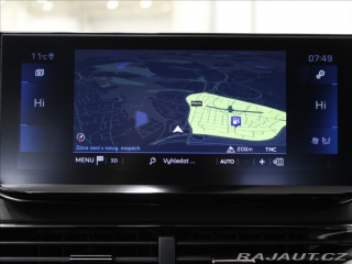 Peugeot 3008 1,5 HDi 96kW AT Allure ČR 2024