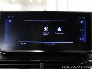Peugeot 3008 1,5 HDi 96kW AT Allure ČR 2024