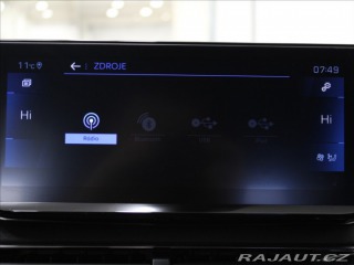 Peugeot 3008 1,5 HDi 96kW AT Allure ČR 2024