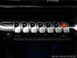 Peugeot 3008 1,5 HDi 96kW AT Allure ČR 2024