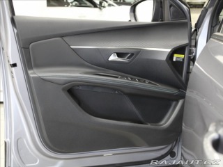 Peugeot 3008 1,5 HDi 96kW AT Allure ČR 2024