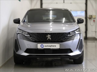 Peugeot 3008 1,5 HDi 96kW AT Allure ČR 2024