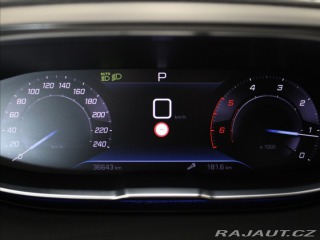 Peugeot 3008 1,5 HDi 96kW AT Allure ČR 2024