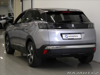 Peugeot 3008 1,5 HDi 96kW AT Allure ČR 2024
