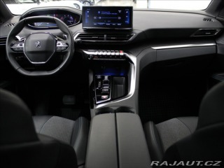 Peugeot 3008 1,5 HDi 96kW AT Allure ČR 2024