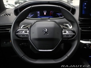 Peugeot 3008 1,5 HDi 96kW AT Allure ČR 2024