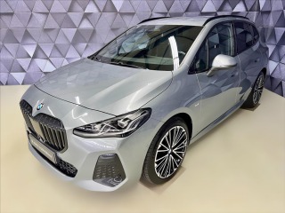 BMW 2 218i ACTIVE TOURER M-SPOR