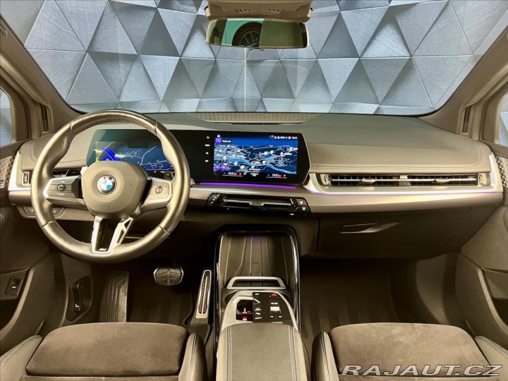BMW 2 218i ACTIVE TOURER M-SPOR 2023