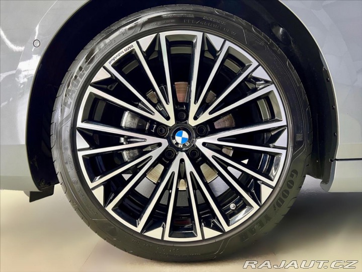 BMW 2 218i ACTIVE TOURER M-SPOR 2023