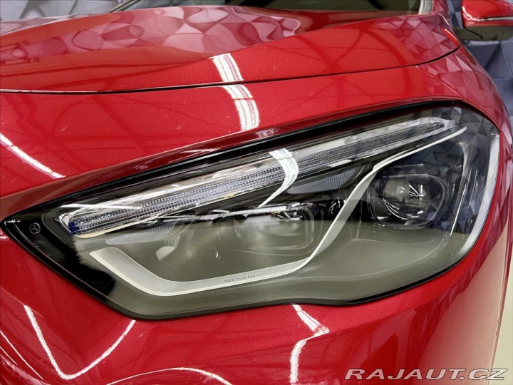 Mercedes-Benz GLA 250e EQ HYBRID 8G-DCT AMG 2025