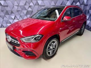 Mercedes-Benz GLA 250e EQ HYBRID 8G-DCT AMG 2025
