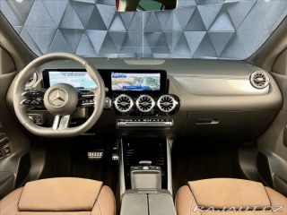 Mercedes-Benz GLA 250e EQ HYBRID 8G-DCT AMG 2025