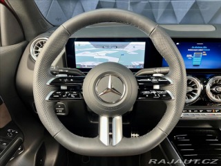 Mercedes-Benz GLA 250e EQ HYBRID 8G-DCT AMG 2025