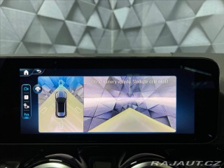 Mercedes-Benz GLA 250e EQ HYBRID 8G-DCT AMG 2025