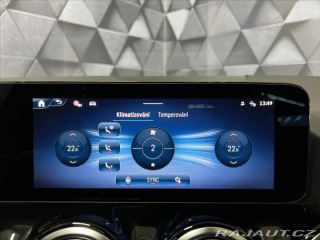 Mercedes-Benz GLA 250e EQ HYBRID 8G-DCT AMG 2025