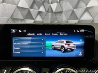 Mercedes-Benz GLA 250e EQ HYBRID 8G-DCT AMG 2025