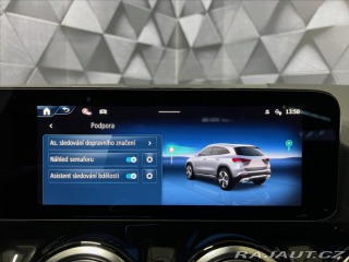 Mercedes-Benz GLA 250e EQ HYBRID 8G-DCT AMG 2025