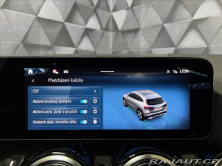 Mercedes-Benz GLA 250e EQ HYBRID 8G-DCT AMG 2025