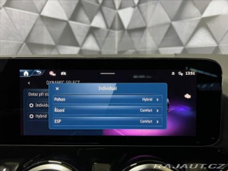Mercedes-Benz GLA 250e EQ HYBRID 8G-DCT AMG 2025
