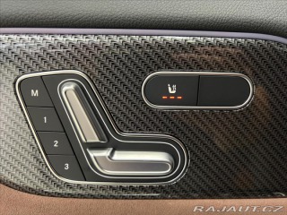 Mercedes-Benz GLA 250e EQ HYBRID 8G-DCT AMG 2025