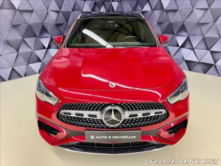 Mercedes-Benz GLA 250e EQ HYBRID 8G-DCT AMG 2025