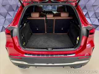 Mercedes-Benz GLA 250e EQ HYBRID 8G-DCT AMG 2025