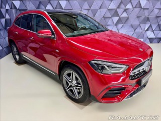 Mercedes-Benz GLA 250e EQ HYBRID 8G-DCT AMG 2025