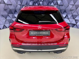 Mercedes-Benz GLA 250e EQ HYBRID 8G-DCT AMG 2025