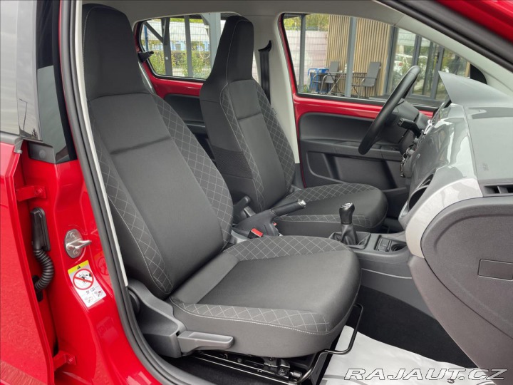 Škoda Citigo 1,0 MPi 5D Style*Klima*Vy 2018