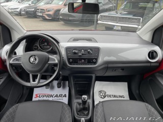 Škoda Citigo 1,0 MPi 5D Style*Klima*Vy 2018