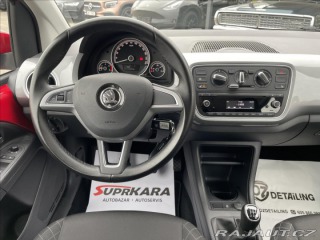 Škoda Citigo 1,0 MPi 5D Style*Klima*Vy 2018