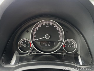 Škoda Citigo 1,0 MPi 5D Style*Klima*Vy 2018